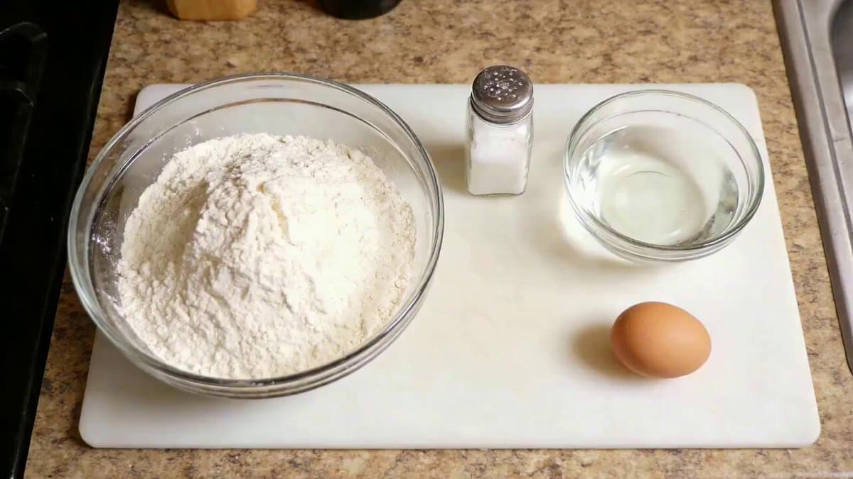 Dough Kneading Physics Prompt preview