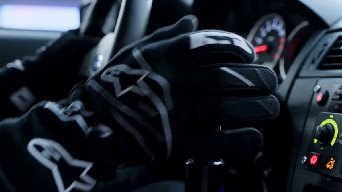 Cinematic Street Racing Sequence for Seedance 2 preview