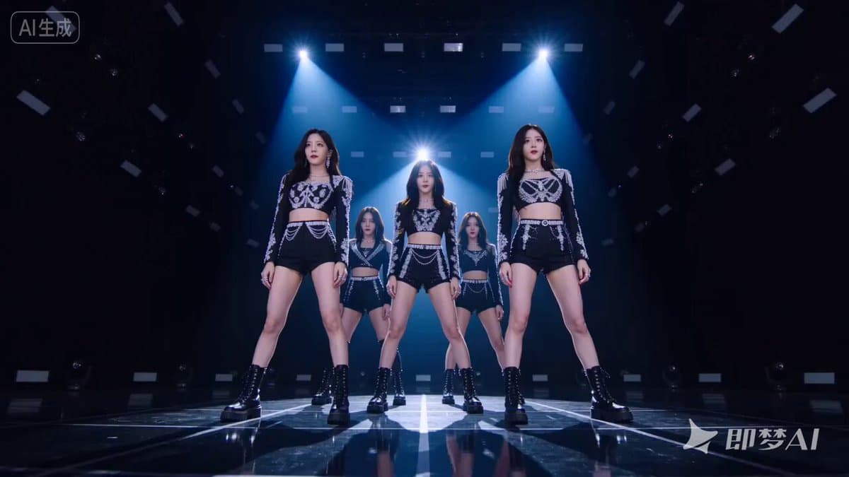 Three Styles of 10-Second MV Prompts preview