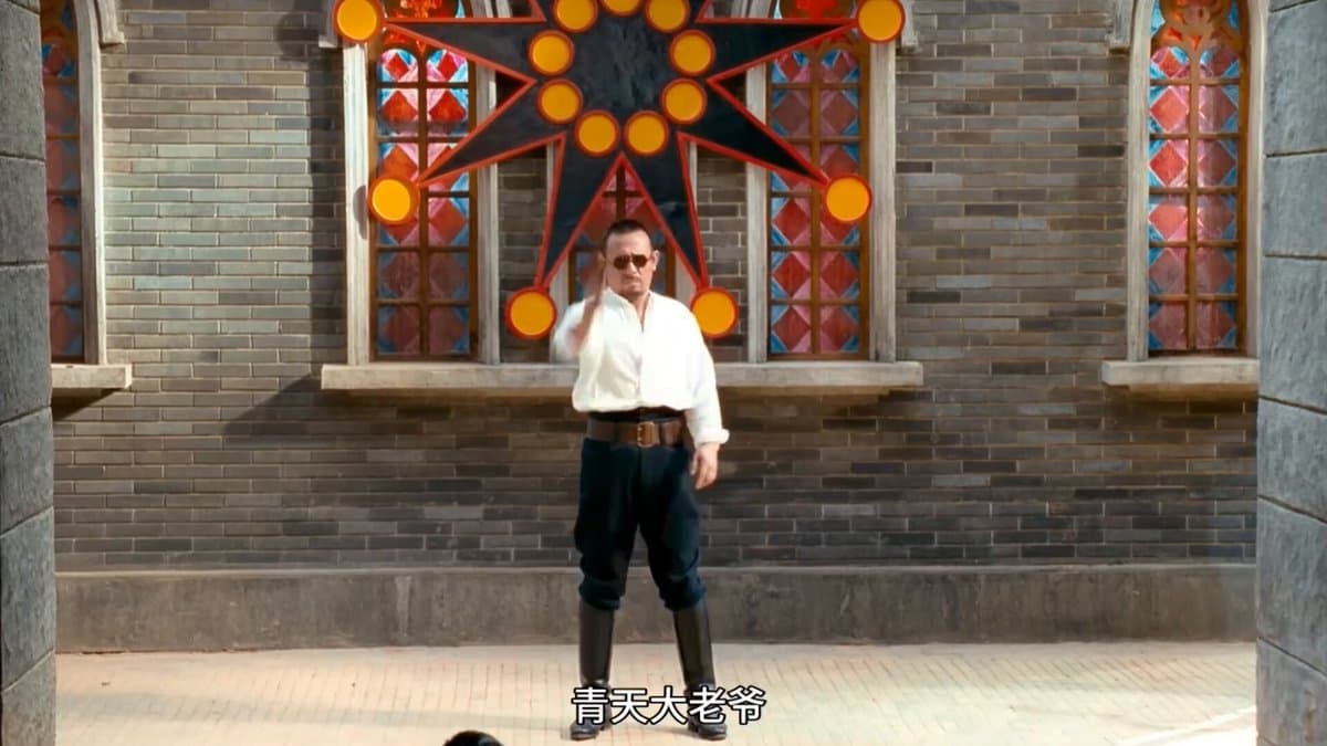 Text-to-Video Prompt: Ancient Costume Execution Ground Revenge Scene preview