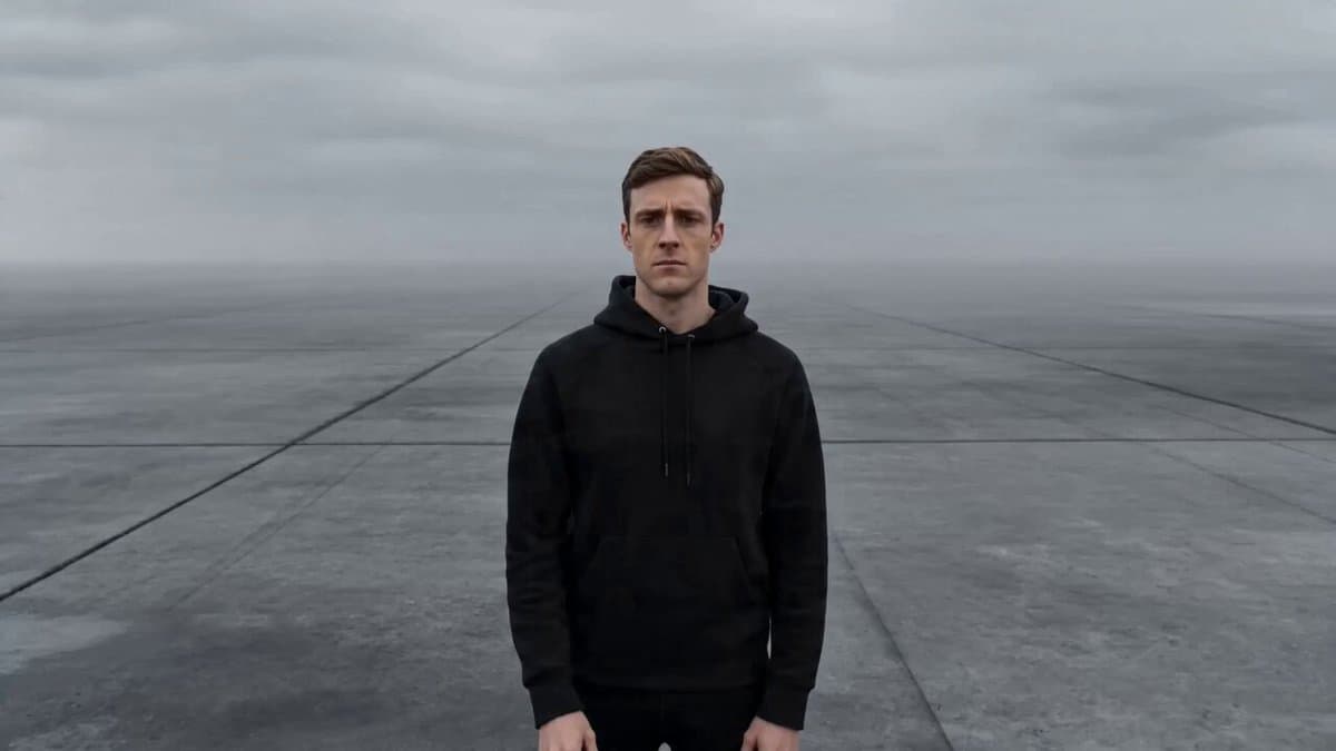 Cinematic Creator Scene Transformation preview