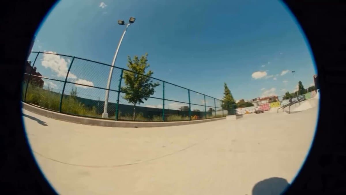 Surreal Skater Dachshund preview