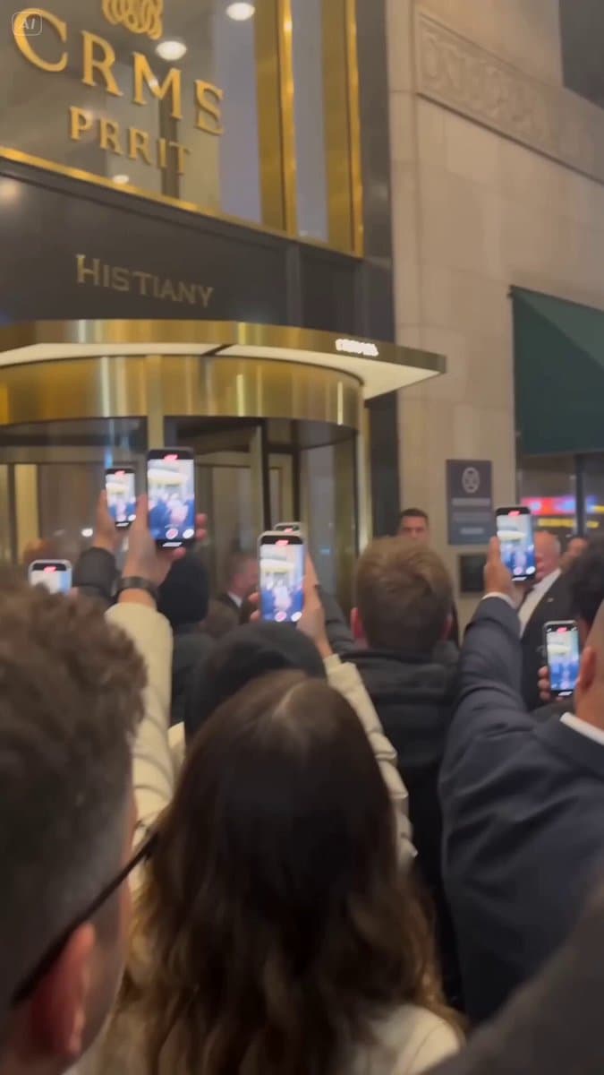 Ultra-realistic Celebrity Arrival Documentary Style preview