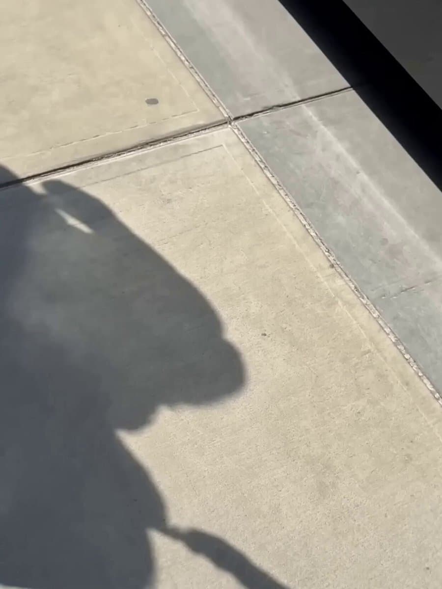 Raw iPhone Bystander Footage Template preview