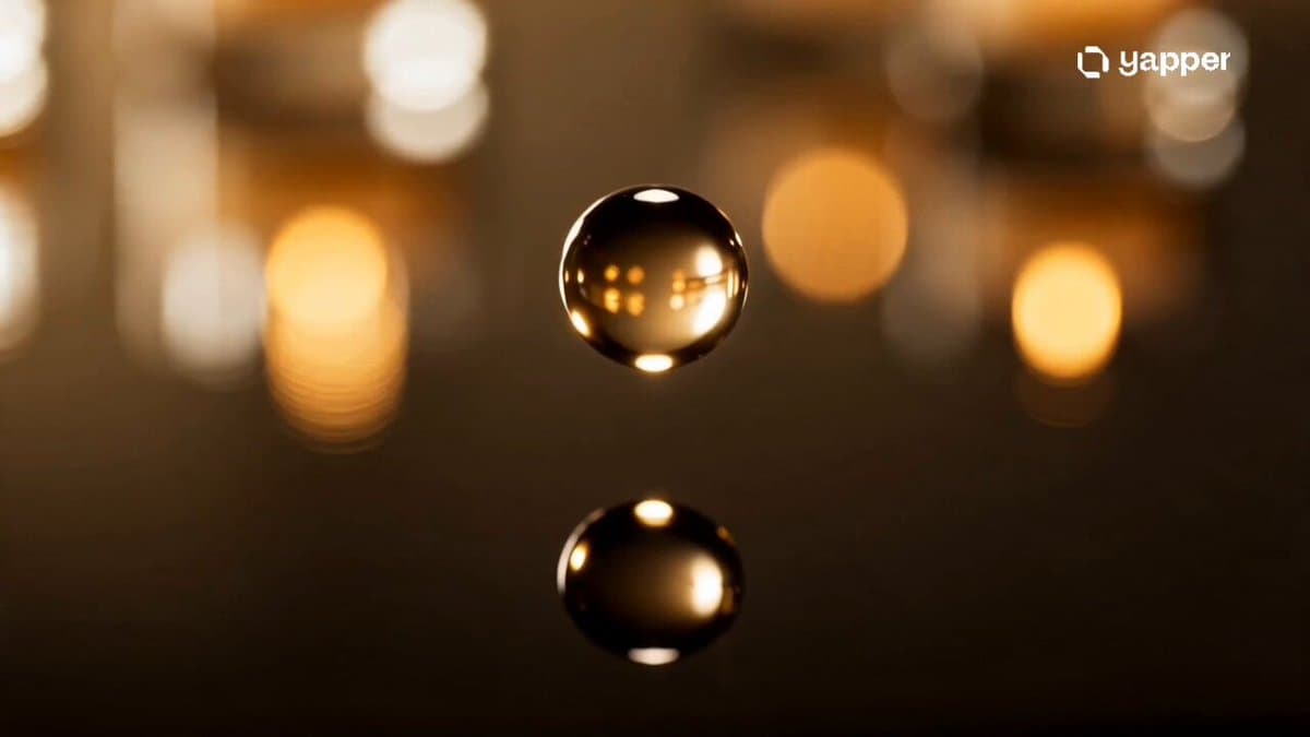 Luxury Skincare Cinematic Ad preview