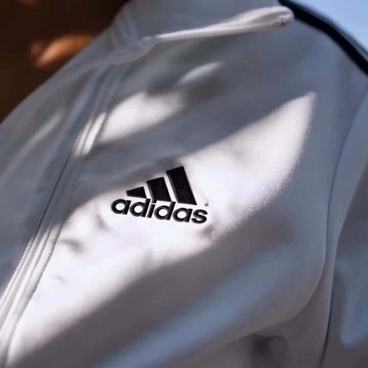 Ultra-Realistic Fashion Sportswear Commercial preview