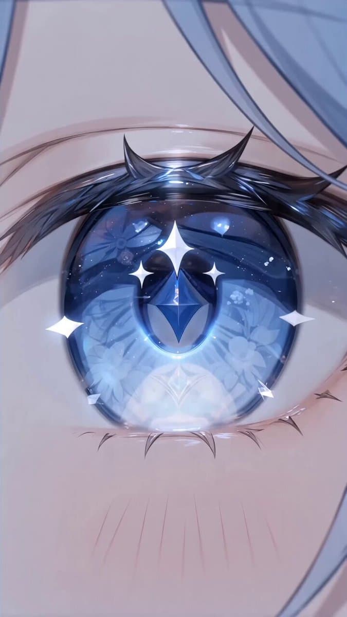 Fantasy Anime Student Transformation preview