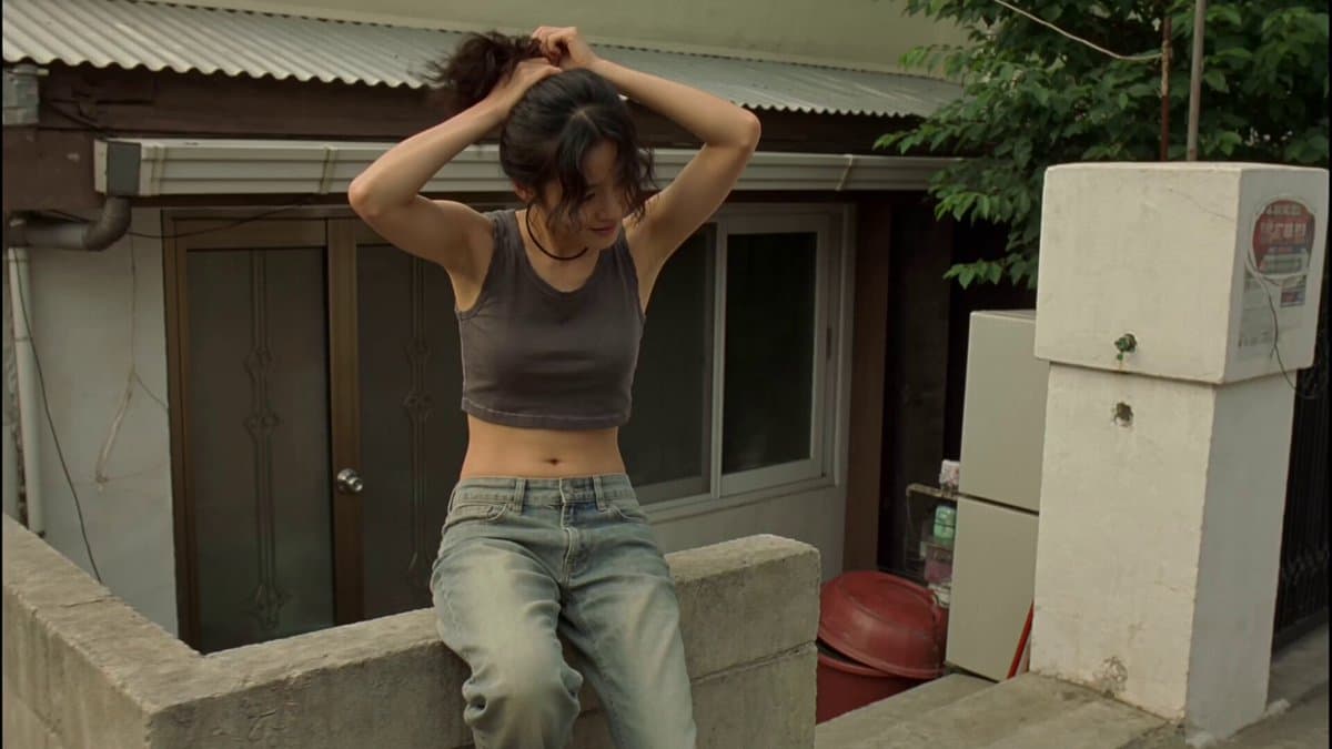 Nostalgic Korean DV Aesthetic Video Prompt preview