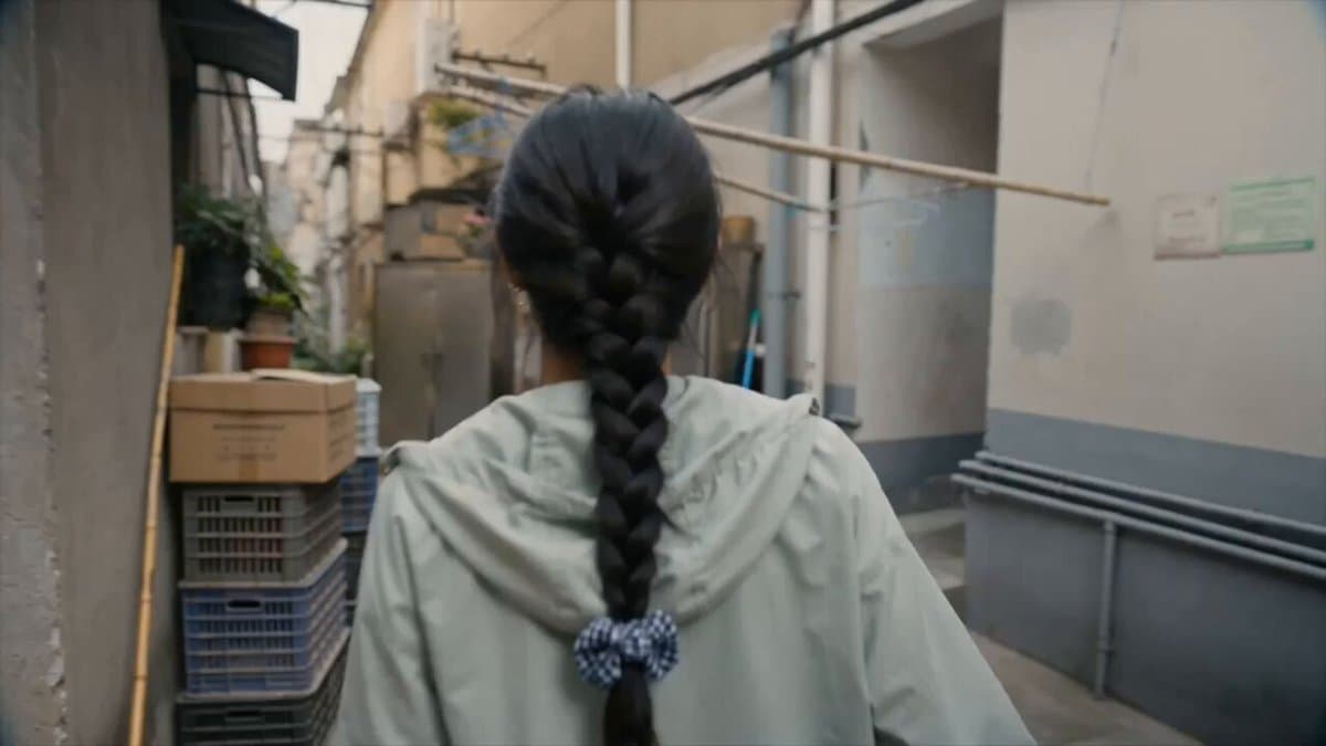 Kitten Rescue in Residential Alley preview