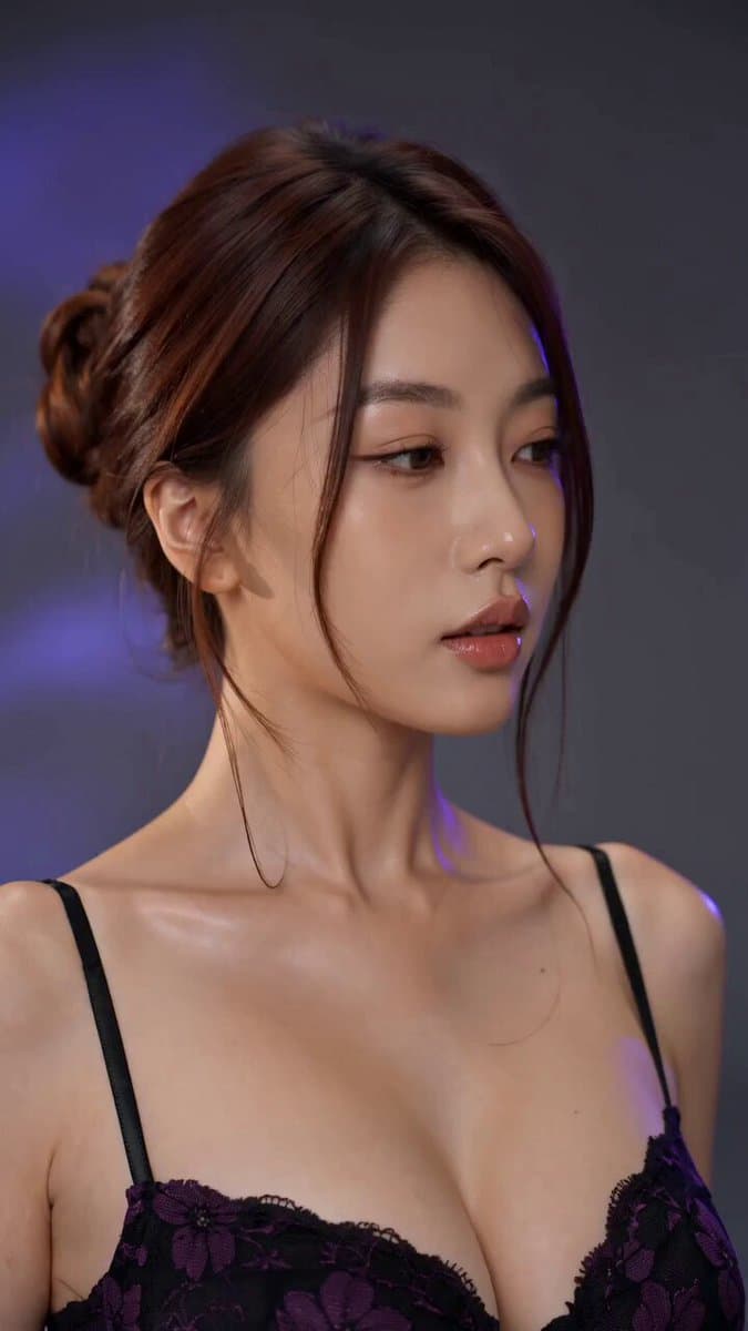 Fashion Model Studio Showcase preview