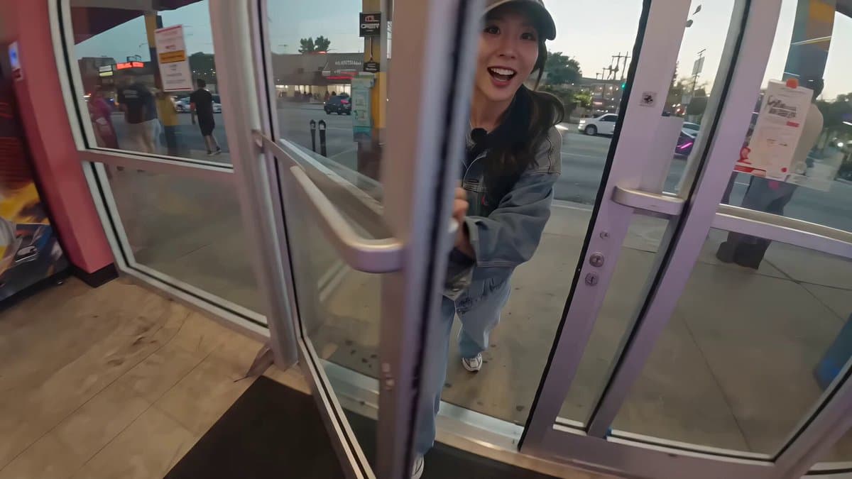 Korean Idol Arcade Mini Vlog preview