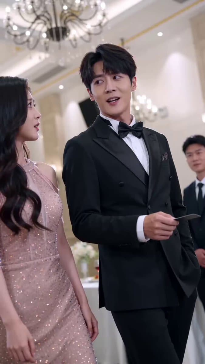 Dramatic Identity Reversal Short Drama preview
