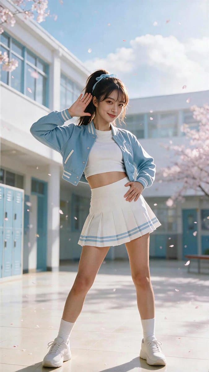 K-pop Dance Performance Video preview
