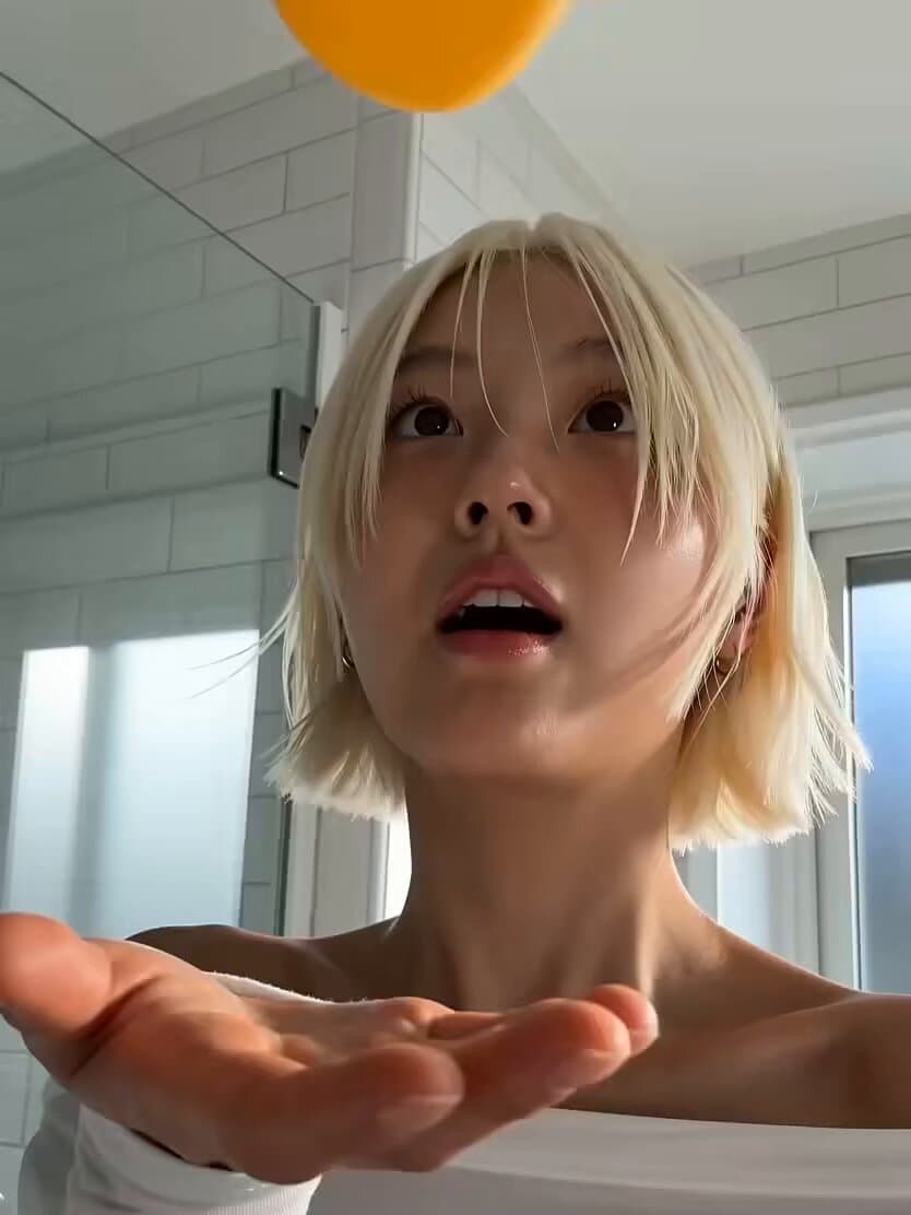 Cinematic Skincare Beauty Vlog preview