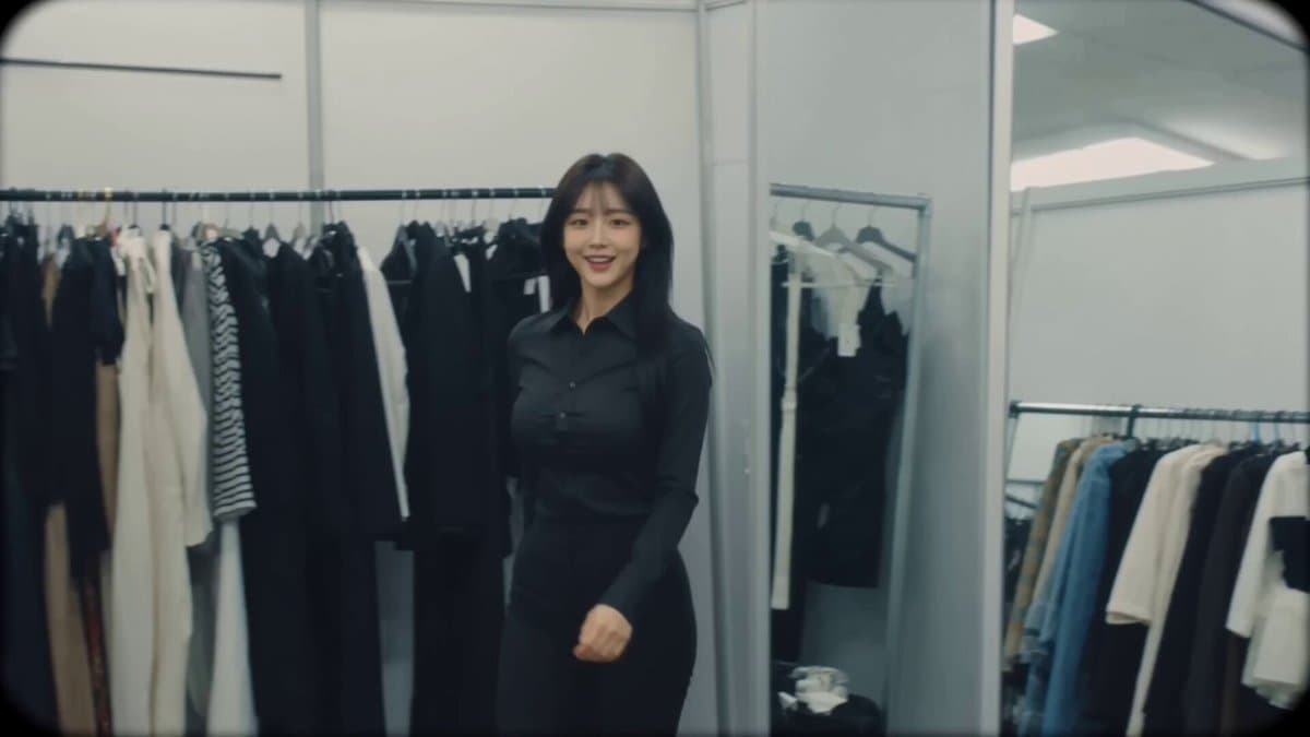 Korean Idol Backstage Fitting Vlog preview