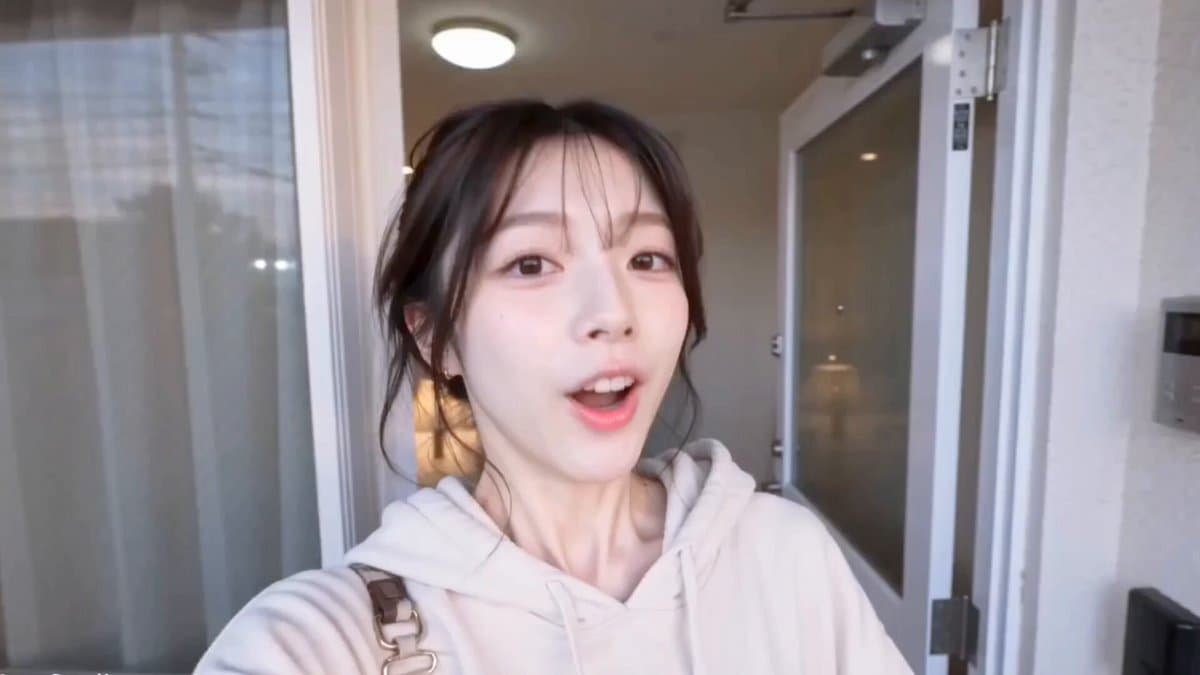 Vintage Japanese POV Vlog preview