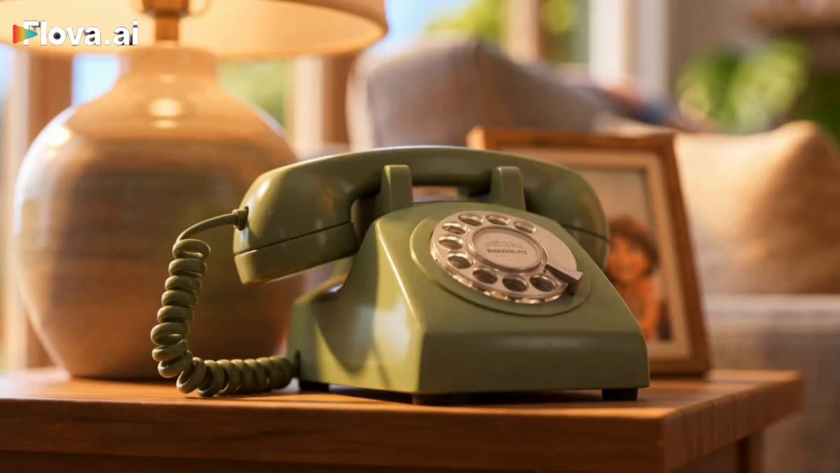 Pixar Style 7UP Commercial preview
