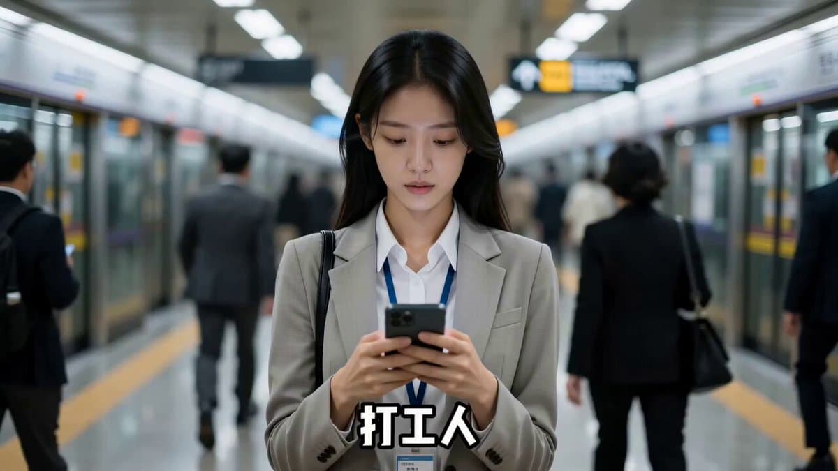 Parallel Lives Transformation Video preview