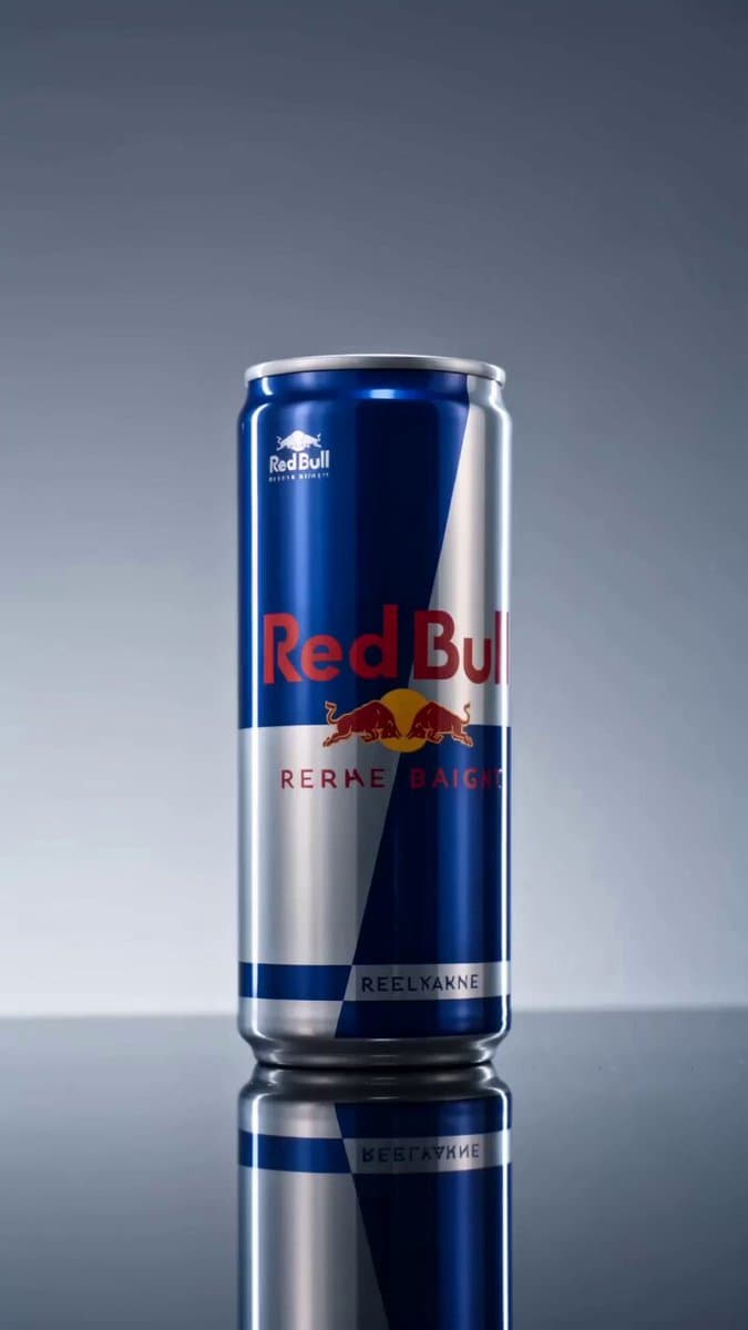 Red Bull Energy Commercial preview