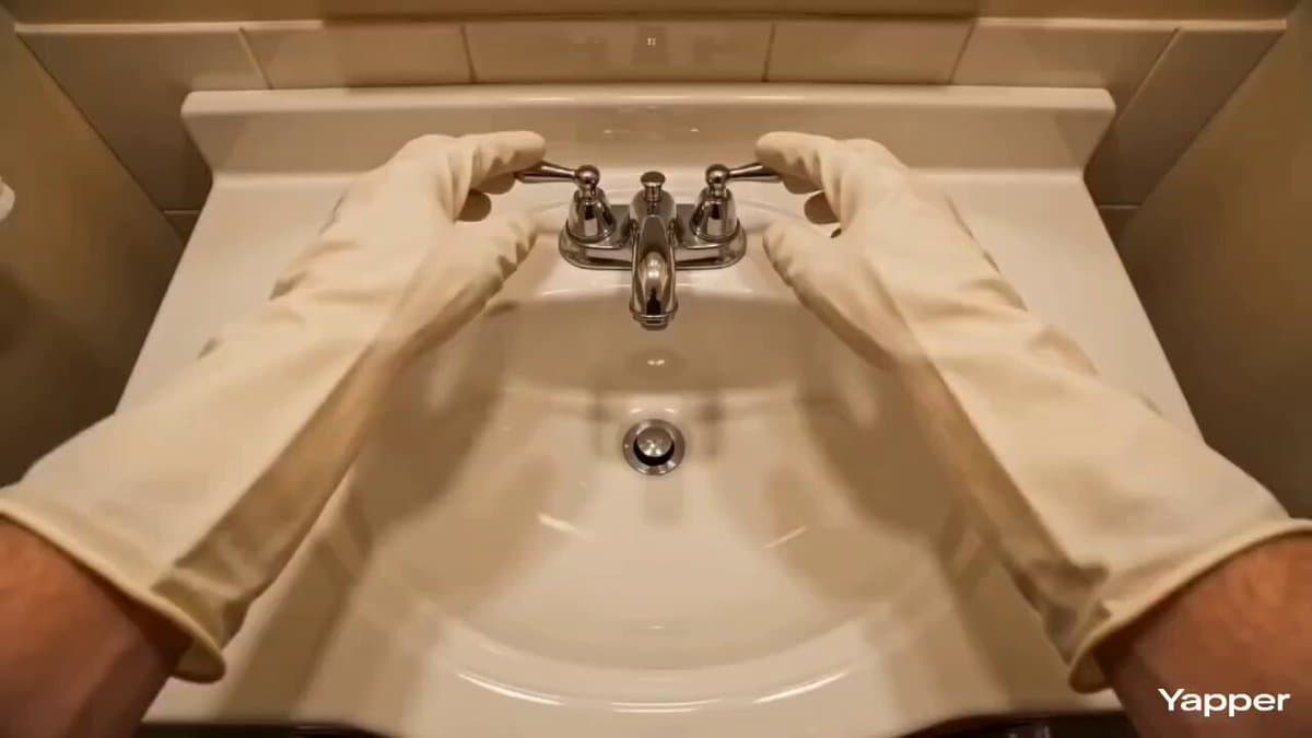 Domestic Catastrophe: Expanding Soap Foam Fills Neighborhood preview
