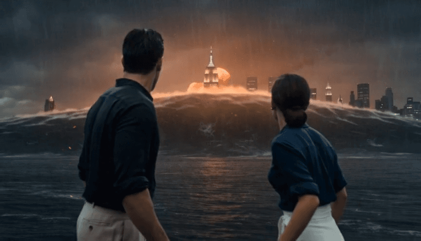 Doomsday Comets Video preview