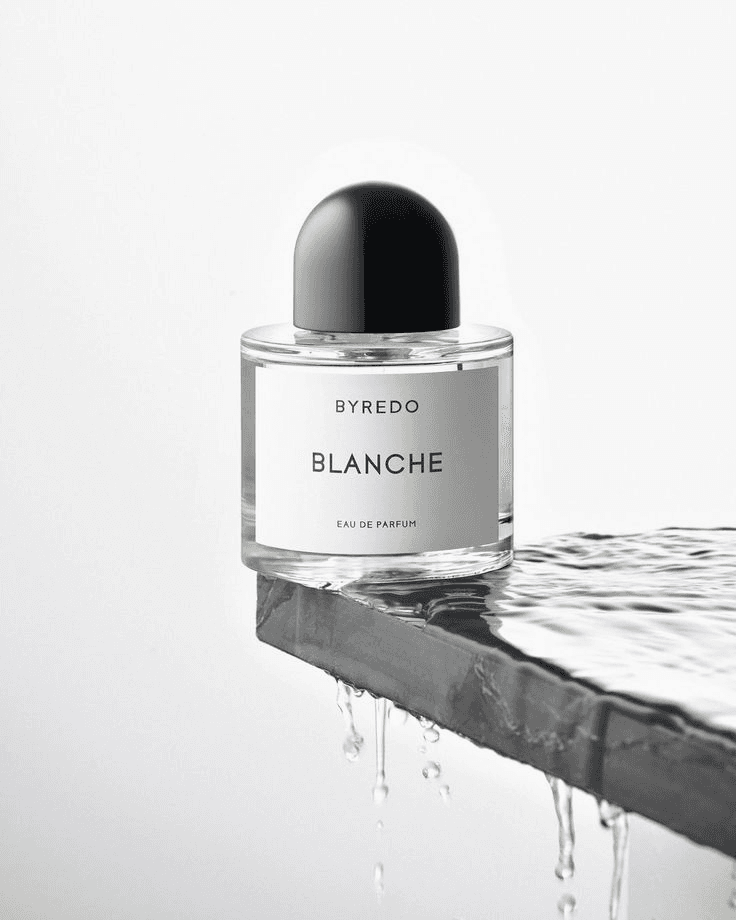 Luxury Perfume Ads preview