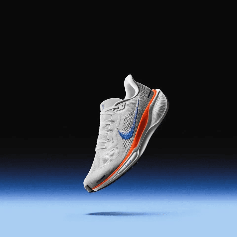 Sneaker Ads preview