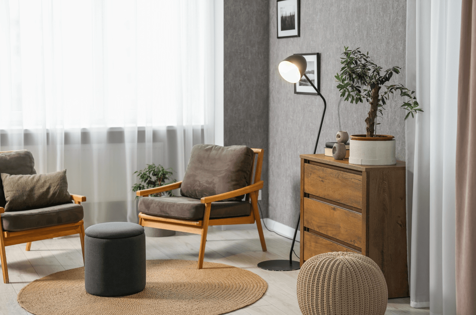 Interior Design Video preview