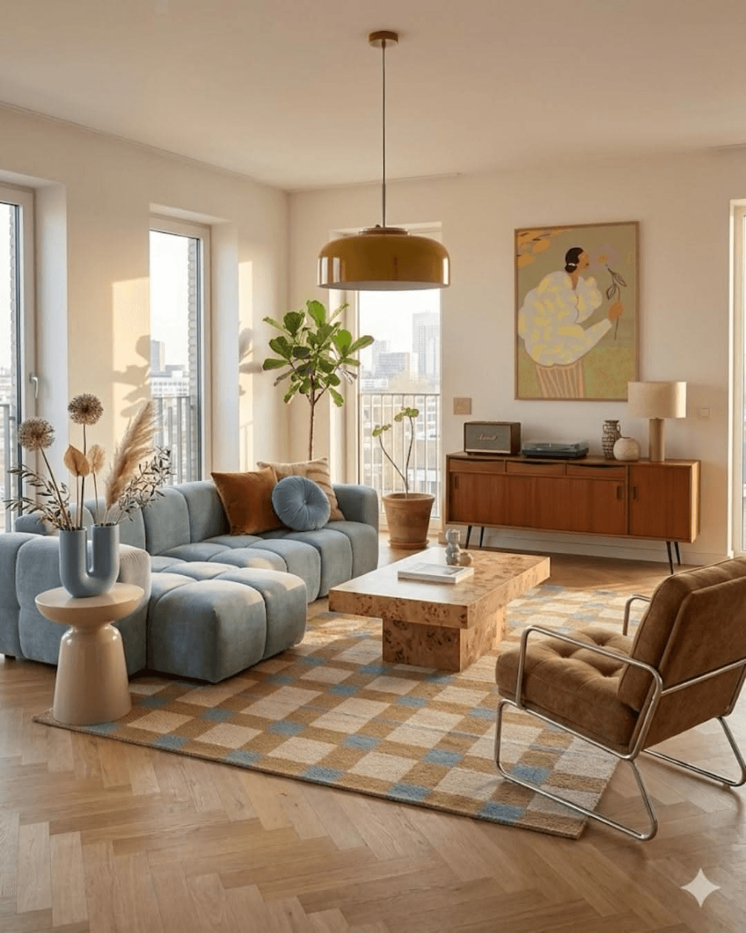 Luxury Room Reveal preview