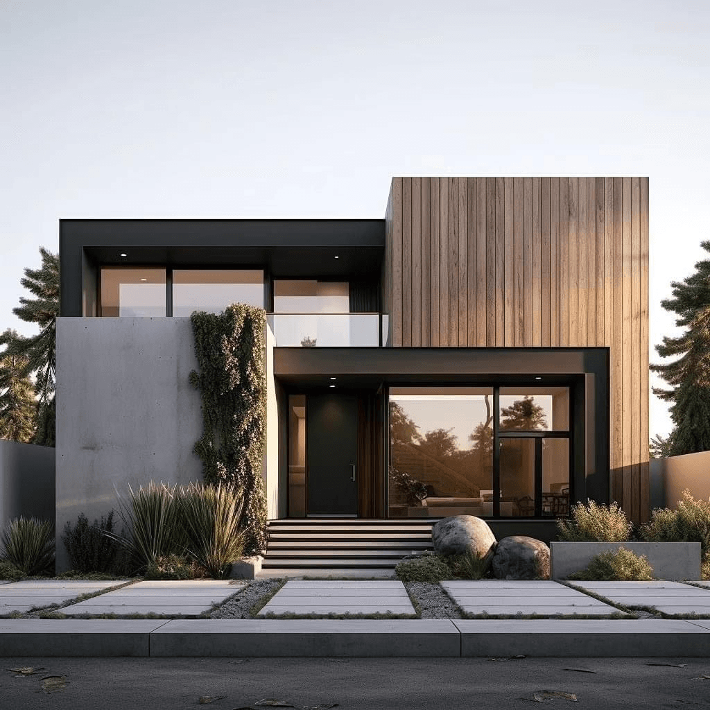 Luxury Estate Revealed preview