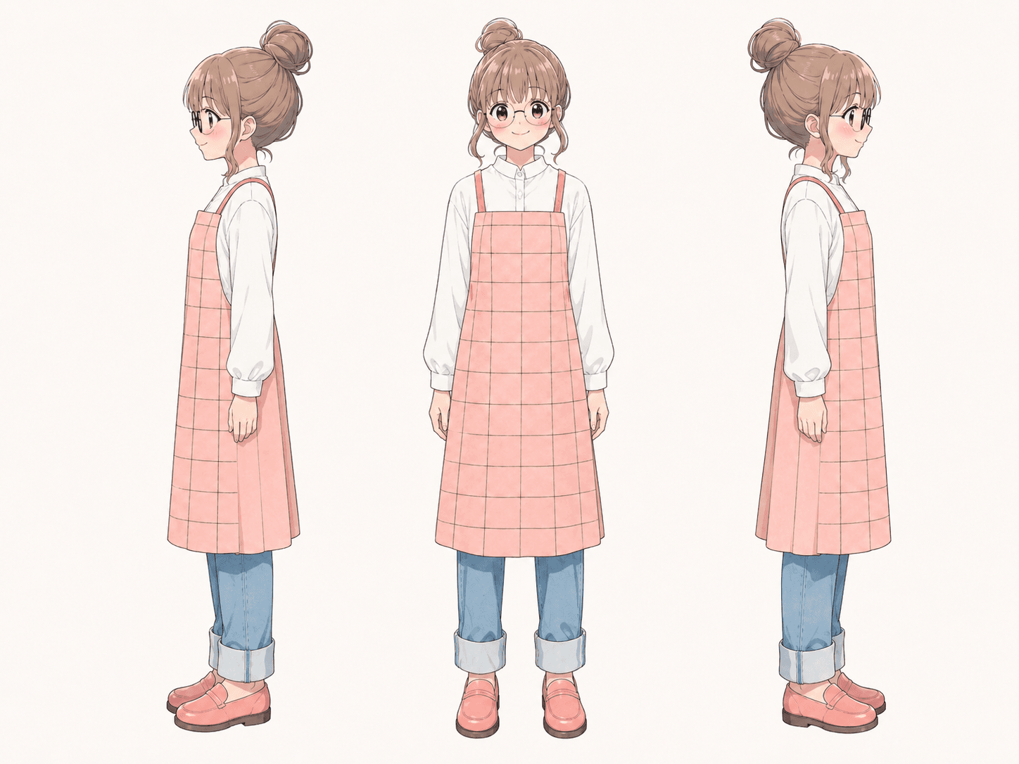 Japanese Anime Cooking preview